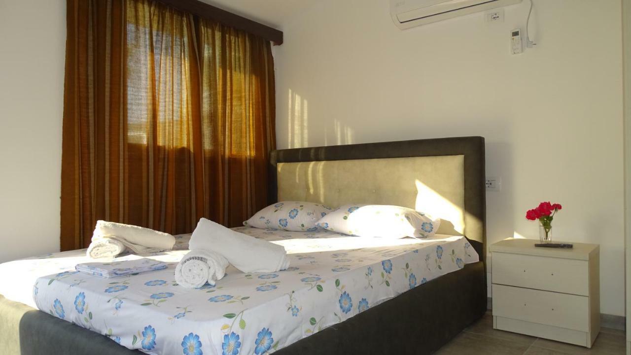 Seaside Cabin Ksamil Exterior photo