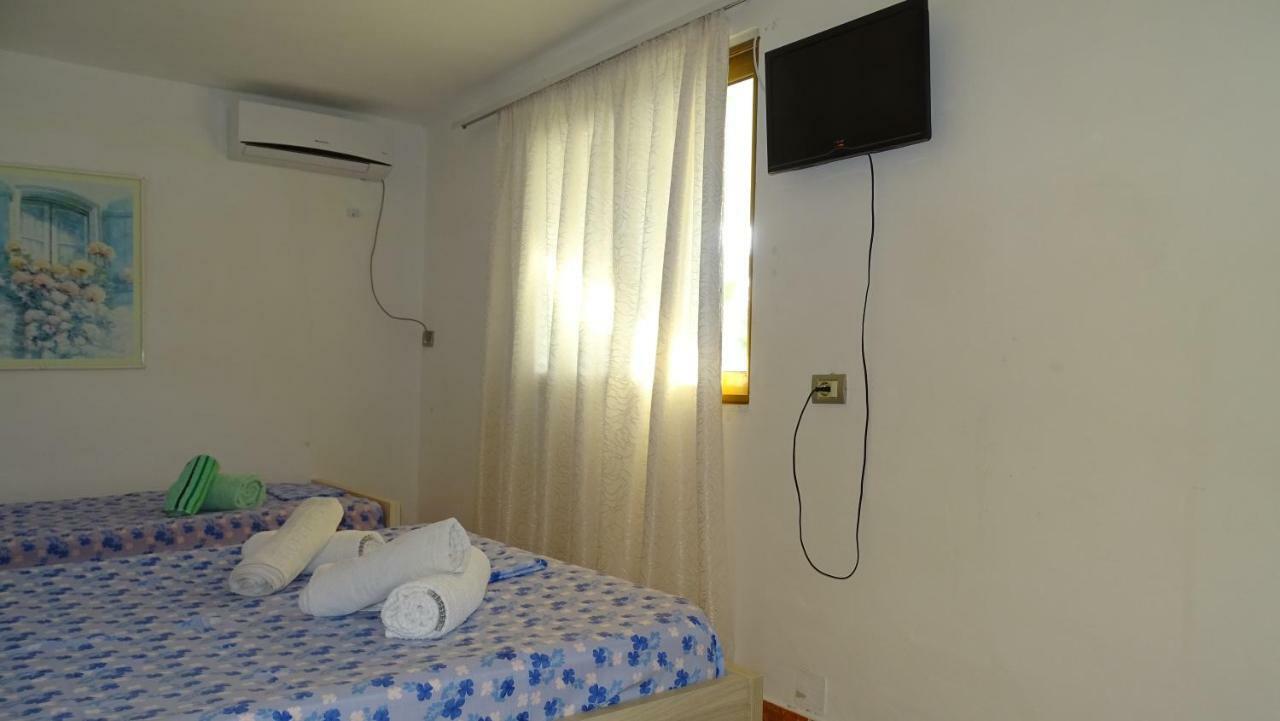Seaside Cabin Ksamil Exterior photo