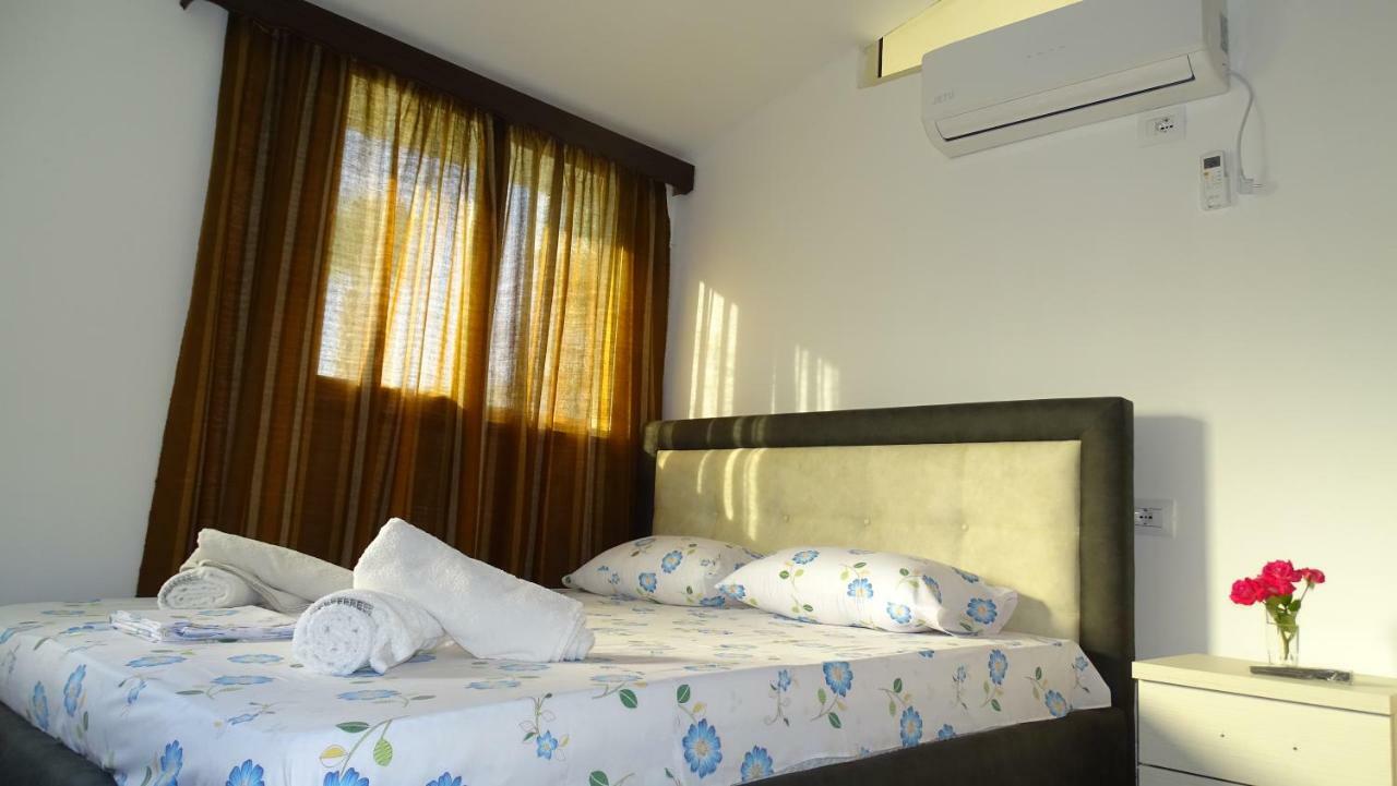 Seaside Cabin Ksamil Exterior photo